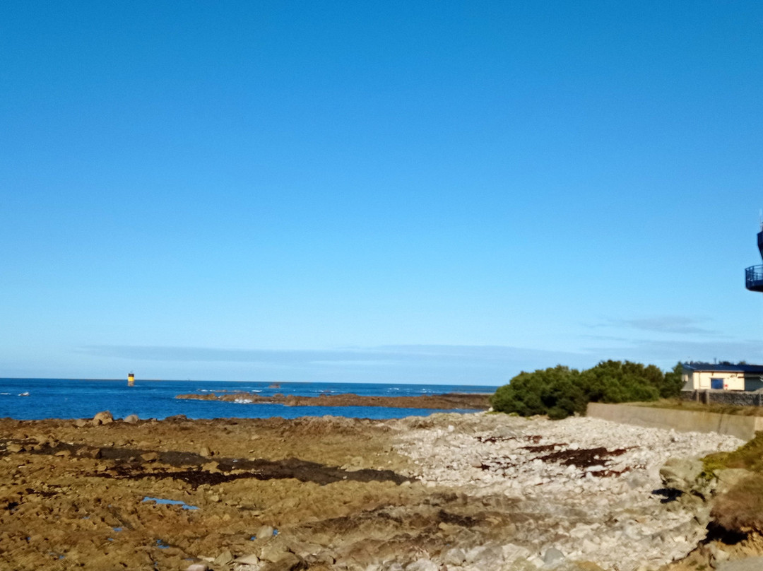 Auberge du Cotentin Demi Pension主图