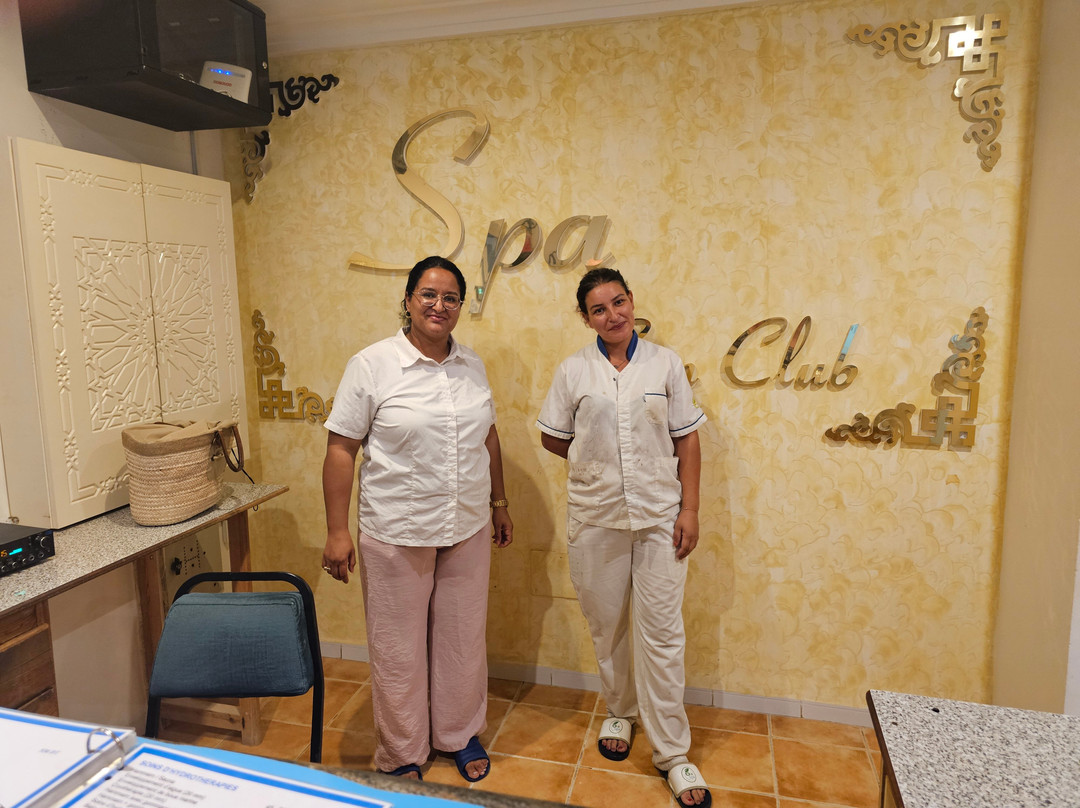 Djerba Sun Beach, Hotel & Spa