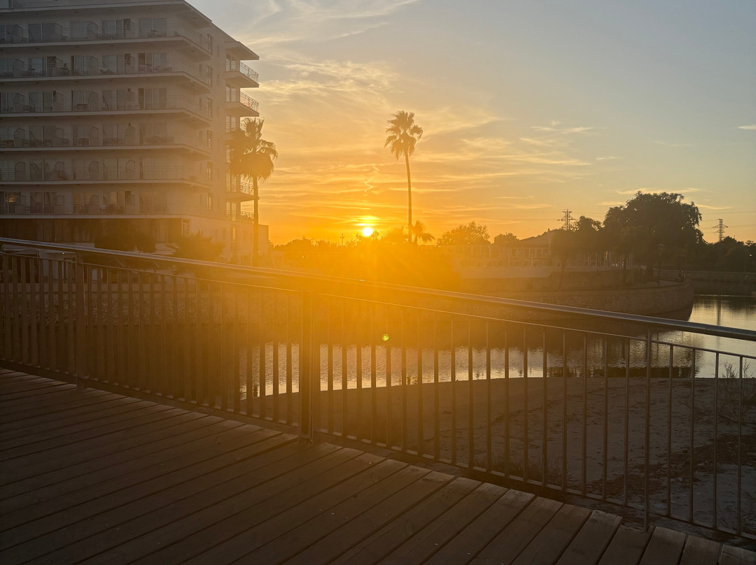 HOTEL BRISA MARINA ADULTS ONLY +18主图