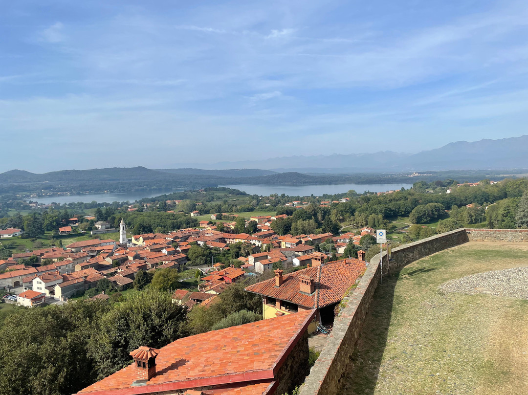 Castello di Roppolo-Roppolo必去景点