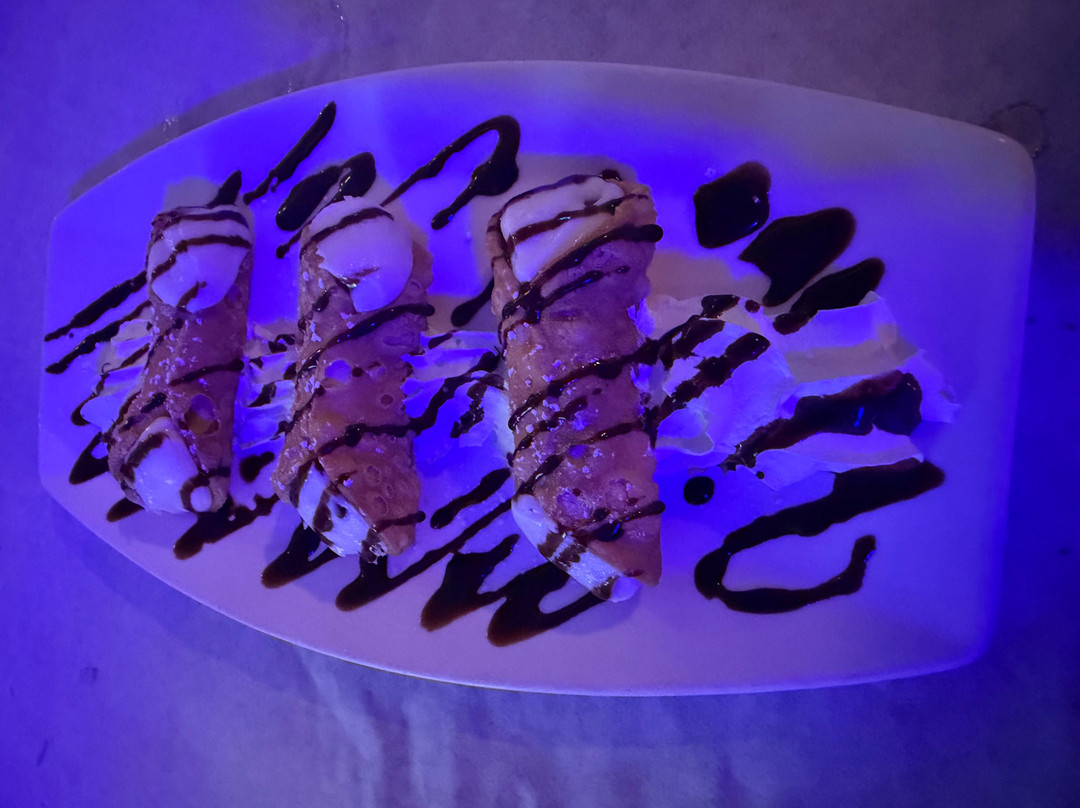 Tuscany Italian Bistro