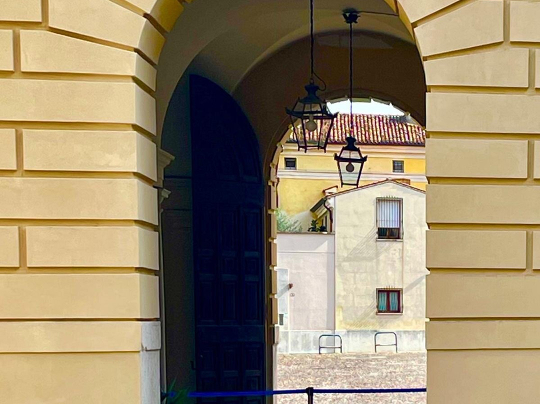 Museo di Palazzo d'Arco-曼托瓦必去景点