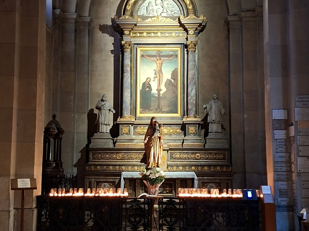 Notre-Dame de Liesse-安纳西必去景点