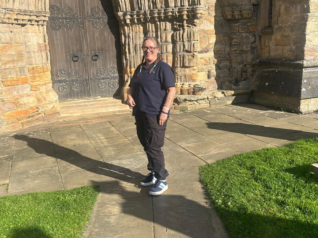 Dunblane Cathedral-Dunblane必去景点