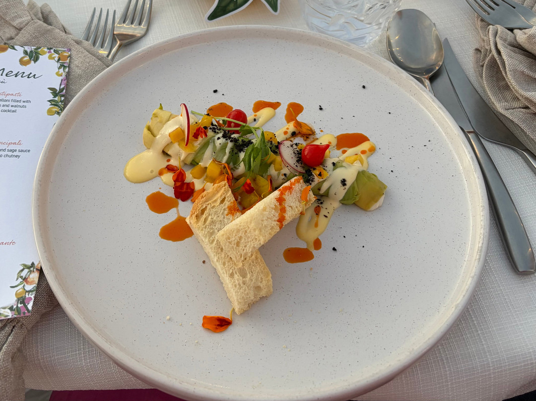 Restaurante Vall del Pop