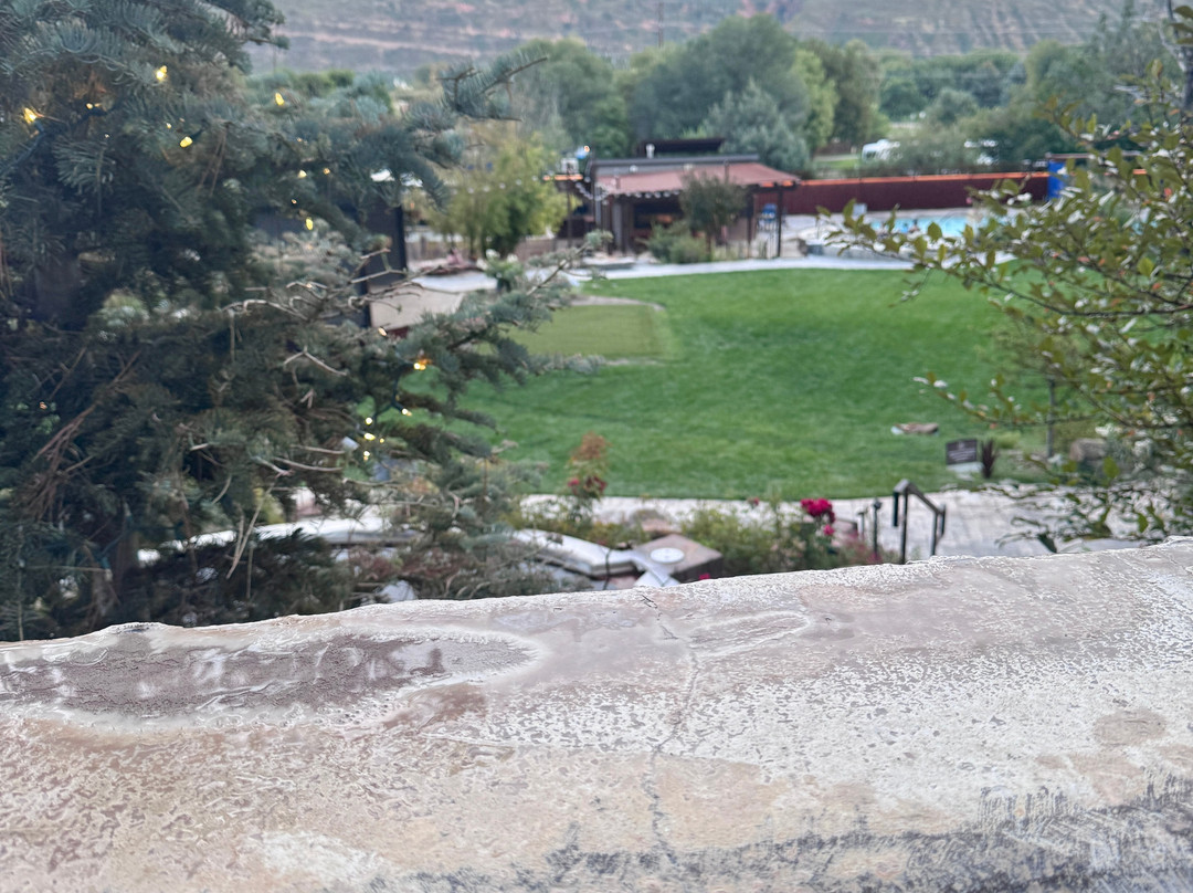 Durango Hot Springs-杜兰戈必去景点