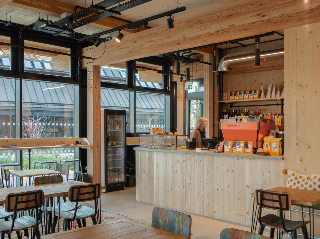 CAVO, York