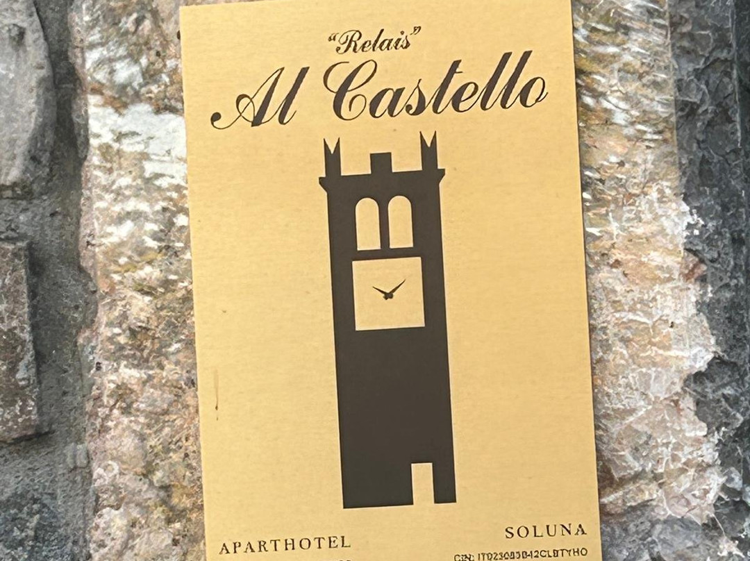 Al Castello