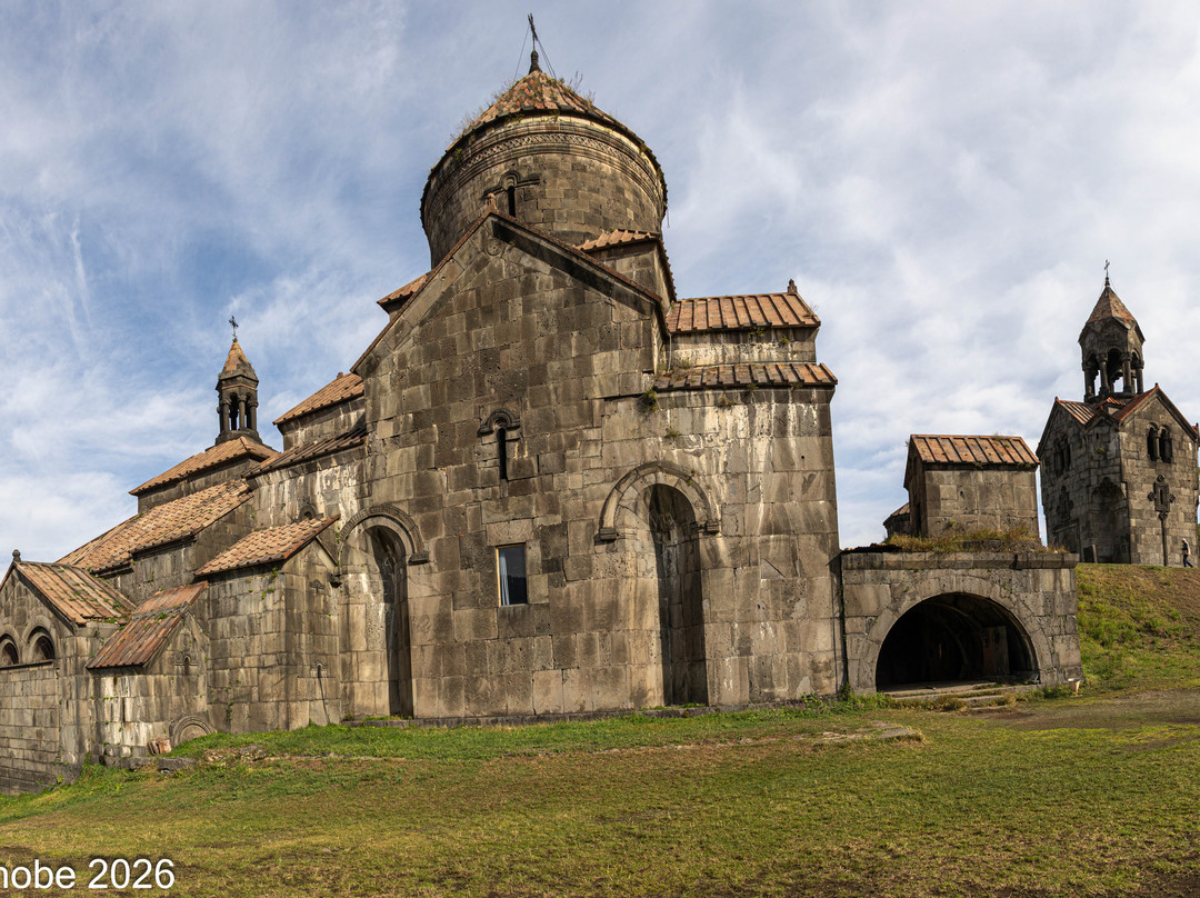Haghpat Monastery-哈格帕特必去景点