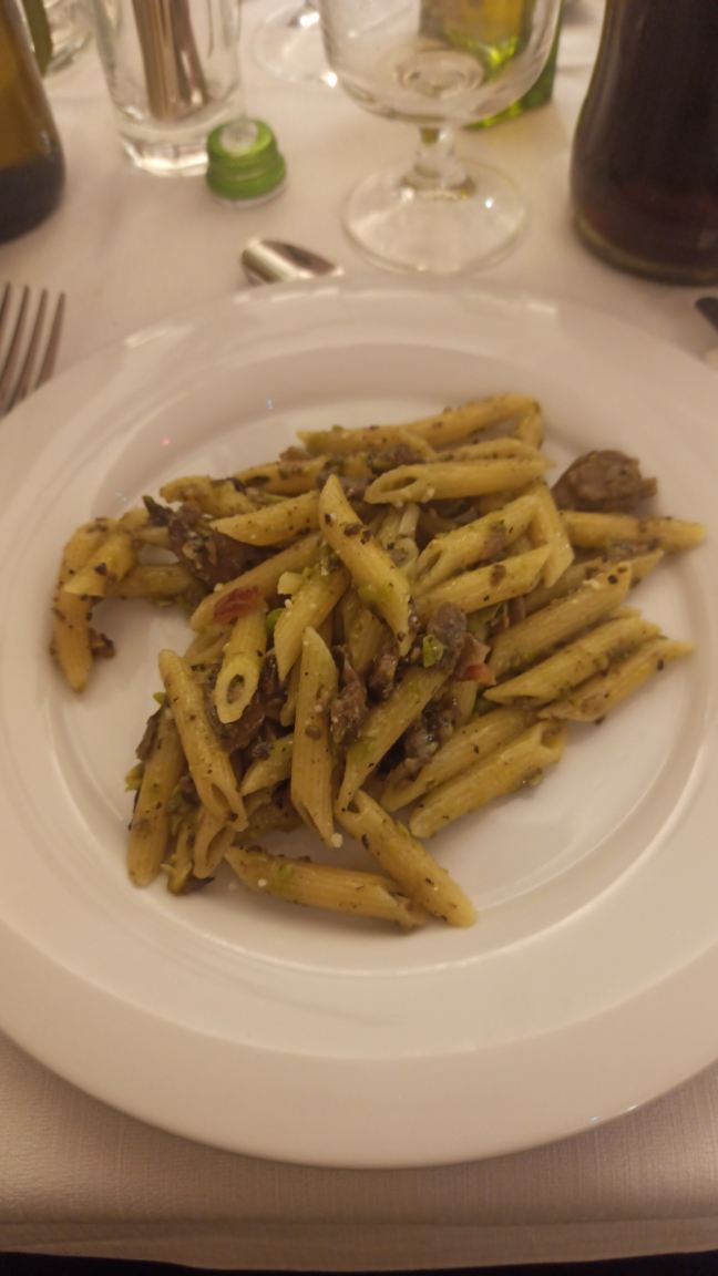 Hotel Villa Verde-旅行者