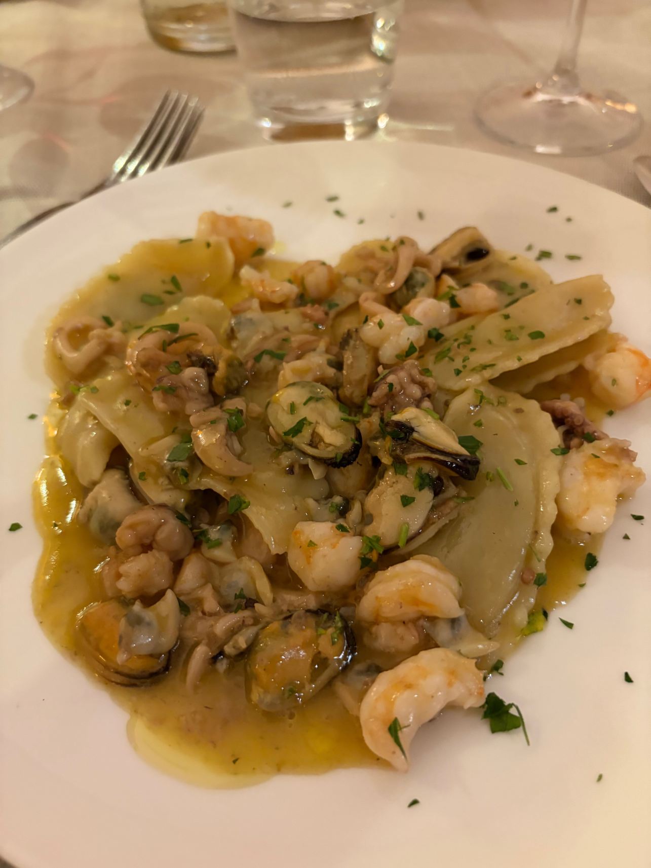 2 Mari Hotel & Benessere Aqvadei-旅行者