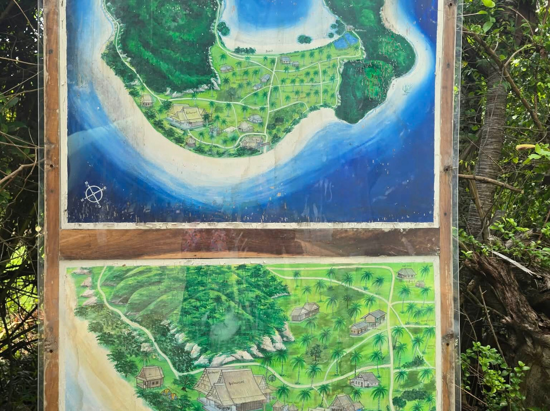 Rang Yai Island主图