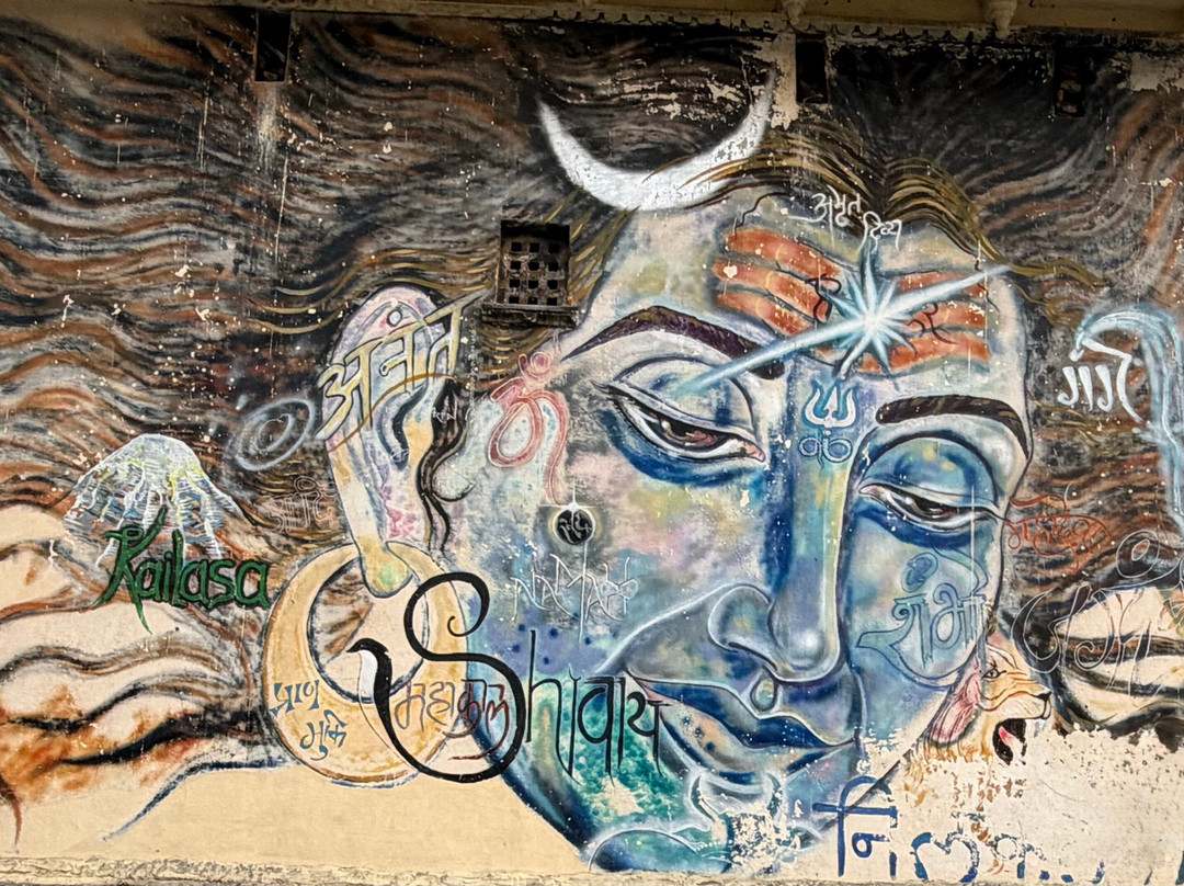 Ambrai Ghat-乌代布尔必去景点