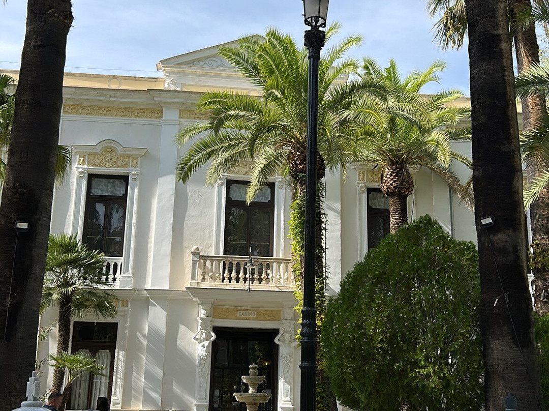 Balneario De Archena-阿尔切纳必去景点