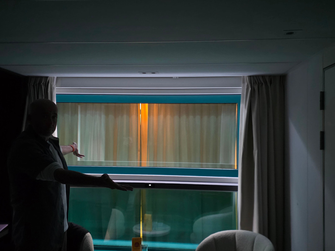 AMADEUS River Cruises-Burr Ridge必去景点