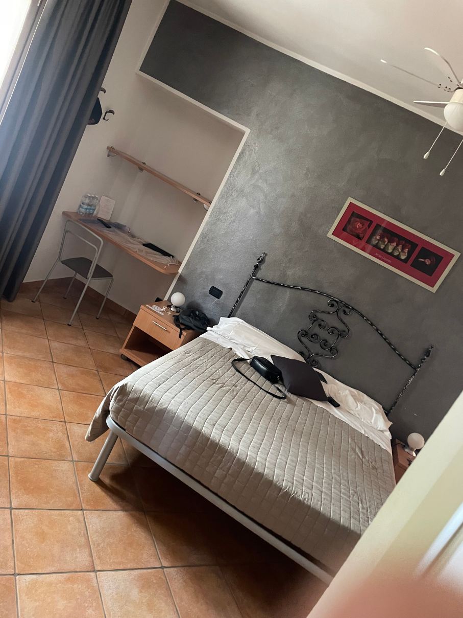 La Bossolasca Albergo Ristorante-旅行者