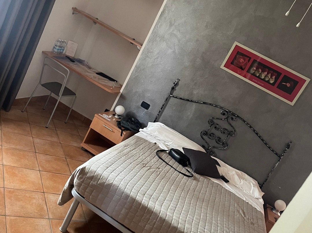 La Bossolasca Albergo Ristorante主图