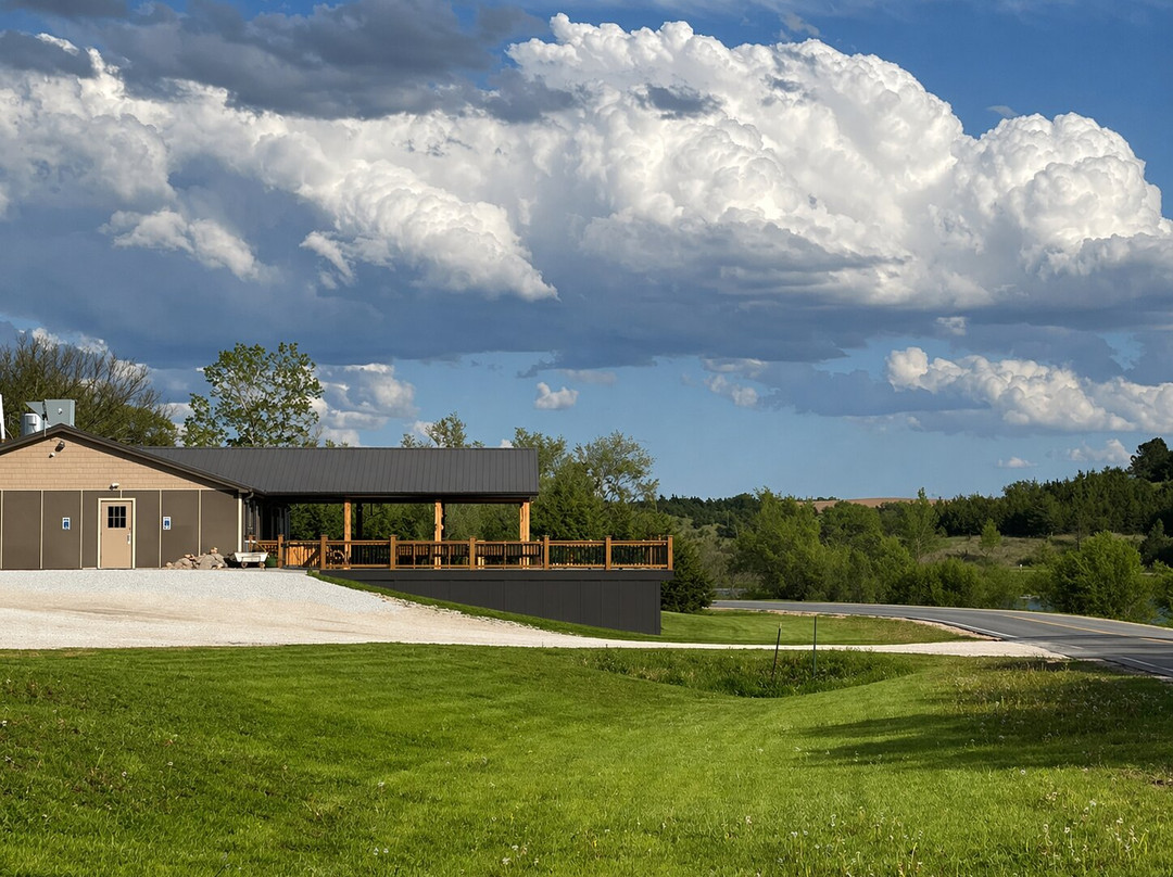 Summit Lake Mining Company Suites