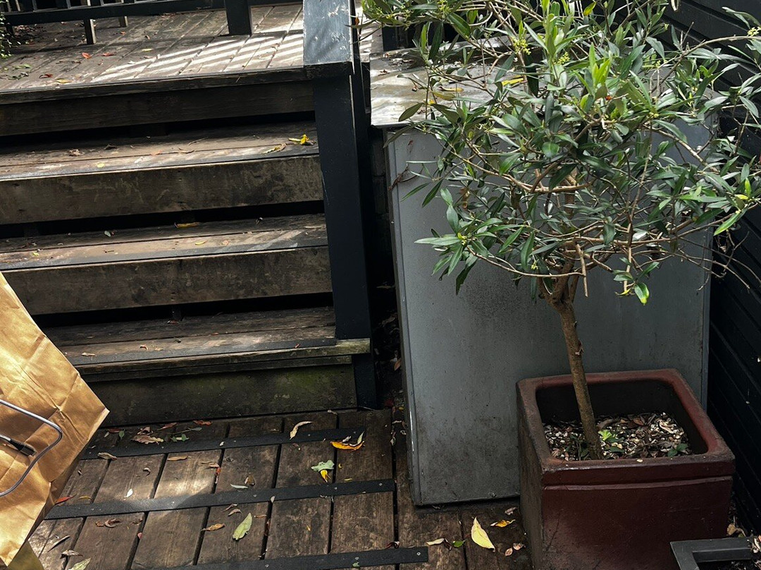 莱伊了望酒店主图