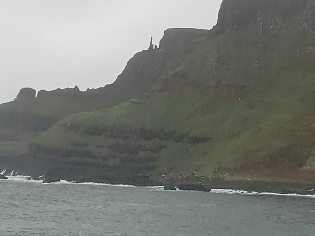 Love Irish Tours-都柏林必去景点