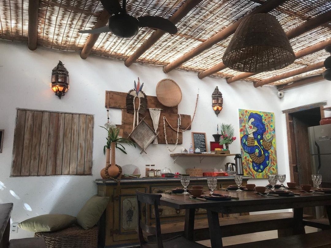 Nossa Casa Caraiva