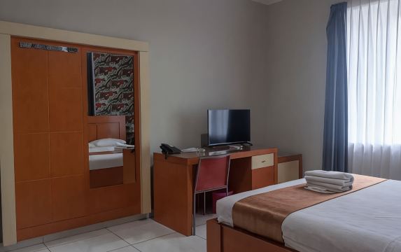 Megaria Hotel-官方