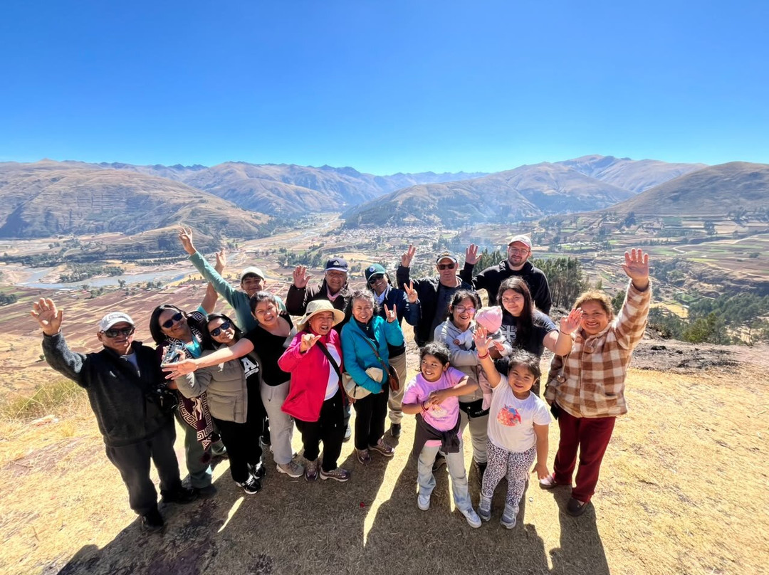 Qeswachaka Peru Tours-库斯科必去景点