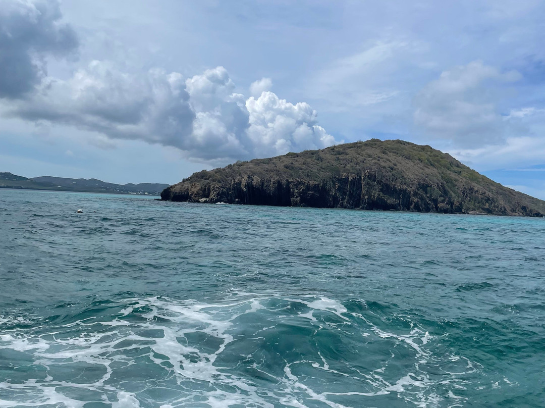 Big Beard's Adventure Tours-Christiansted必去景点