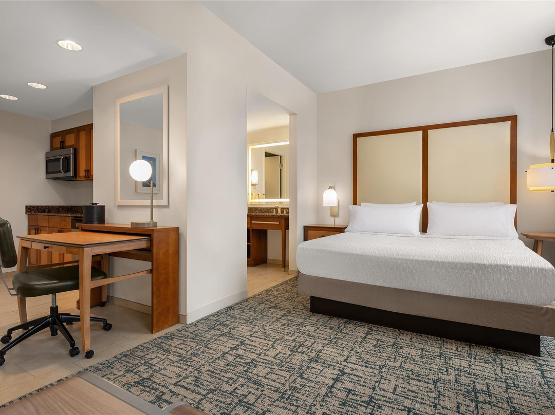 Homewood Suites by Hilton-辛辛那提市区