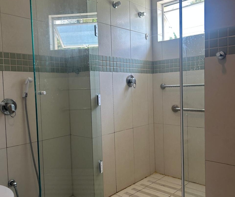 Hotel Sesc em Blumenau主图
