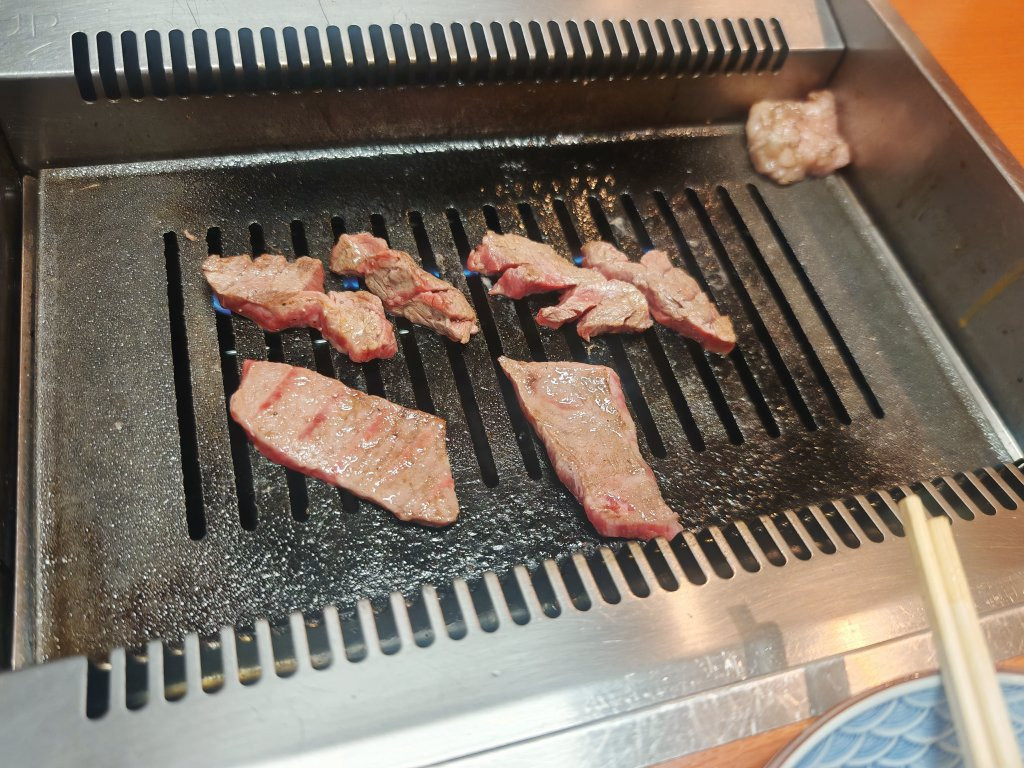 ハラール焼肉すだく京都店