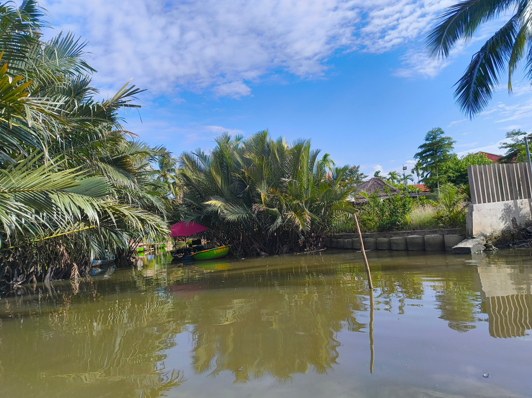 Hoi An - Da Nang - Hue Private Day Tour-岘港必去景点
