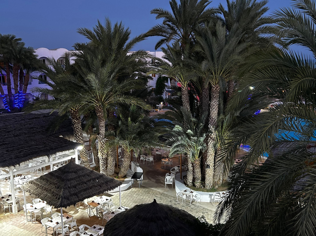 Hotel Golf Beach & Spa主图