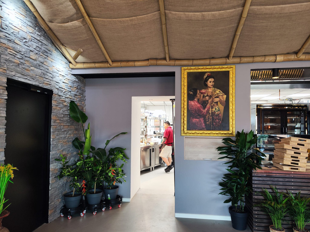BanThai Restaurant
