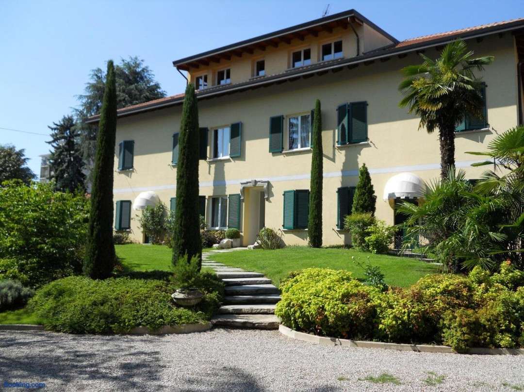 Il Gaggino Resort