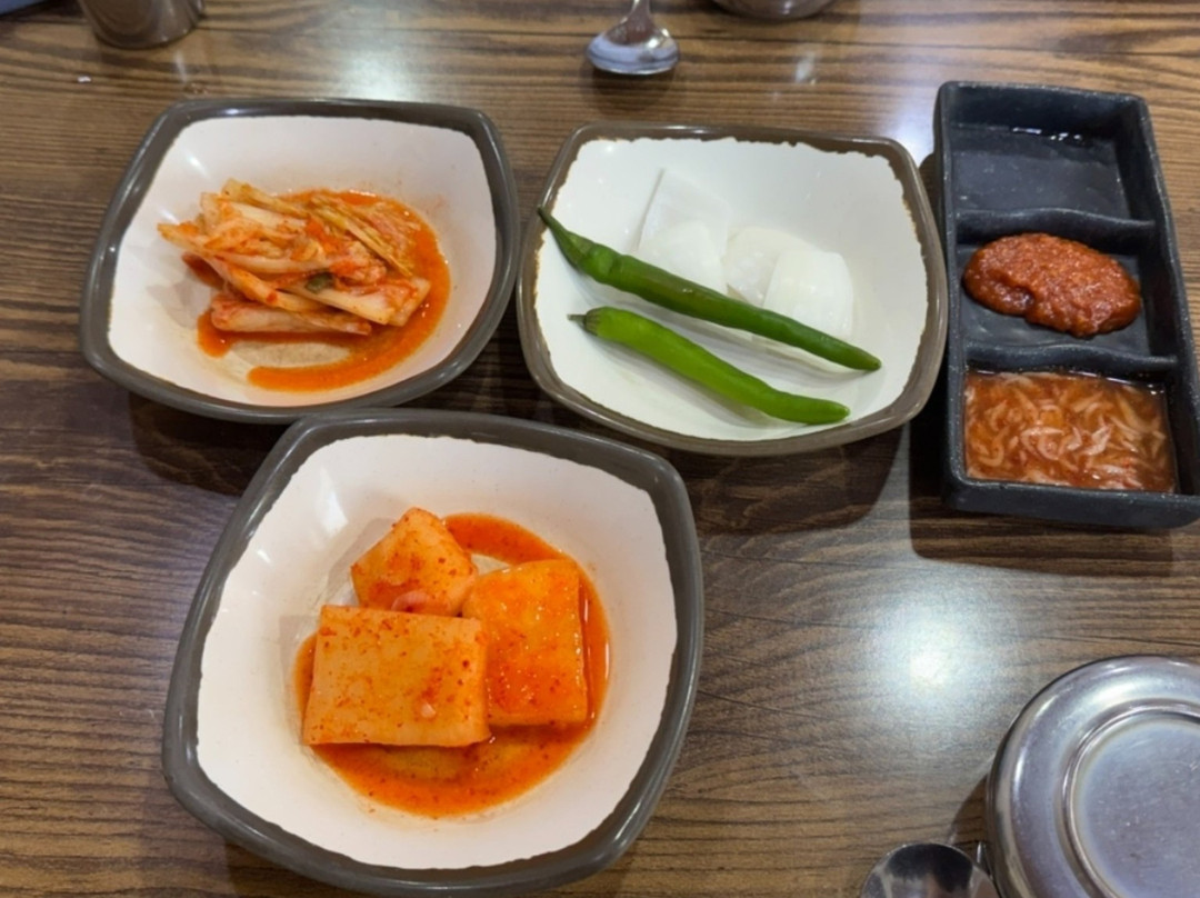 권구성순대국밥