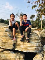 Dong Du Valley景点图片