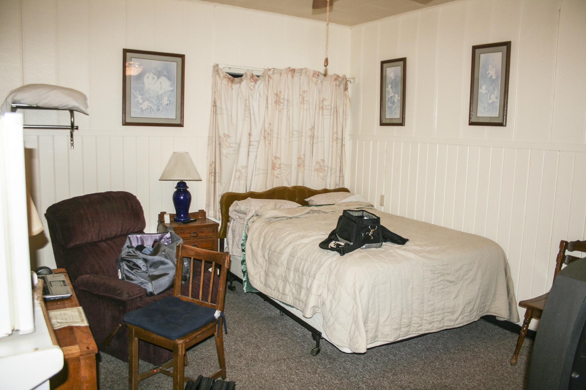 A-Ford-O Motel-客卧