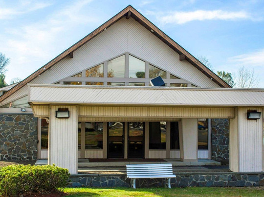 Econo Lodge Colonie Center Mall