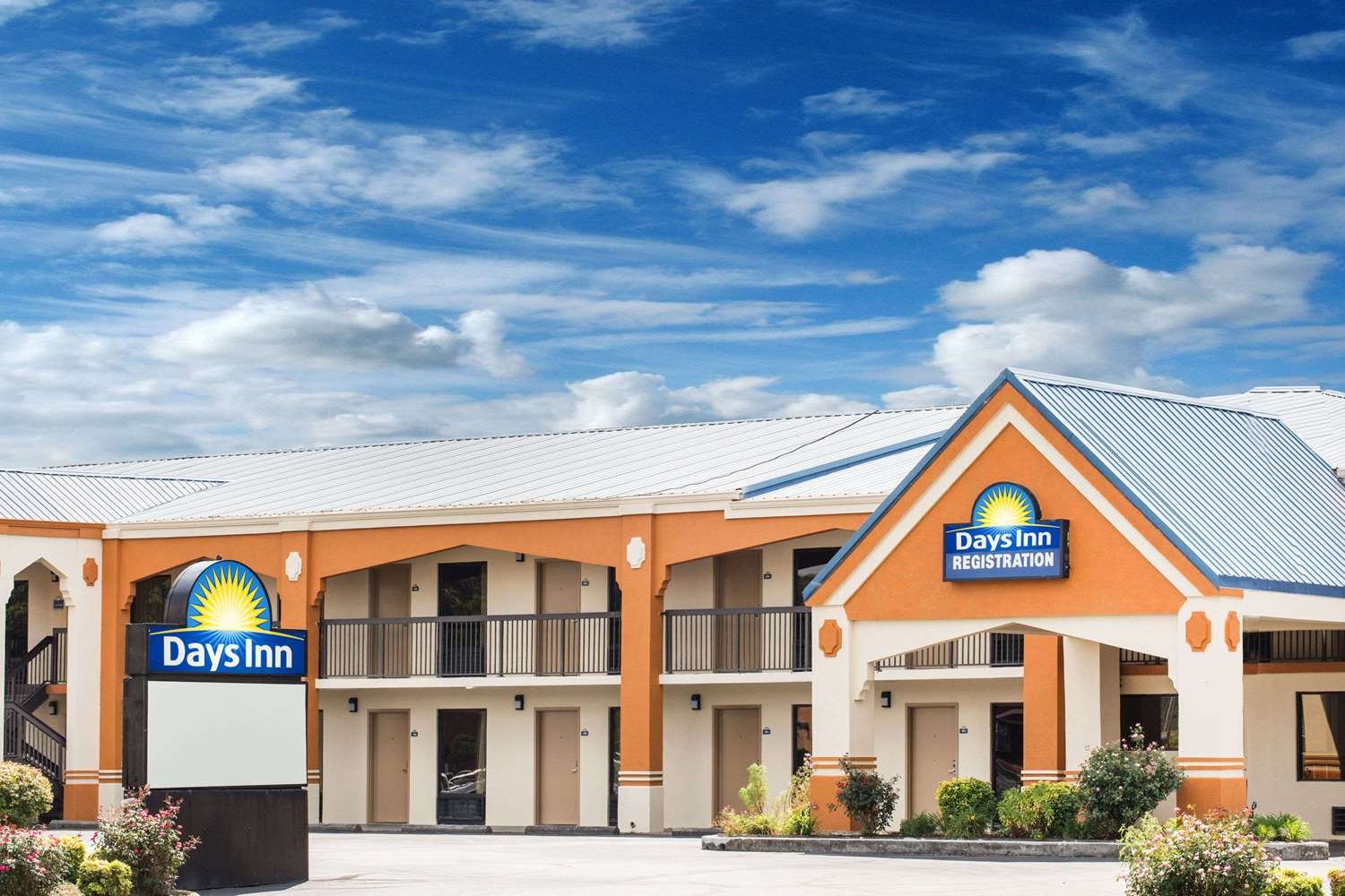 Days Inn by Wyndham Athens-官方