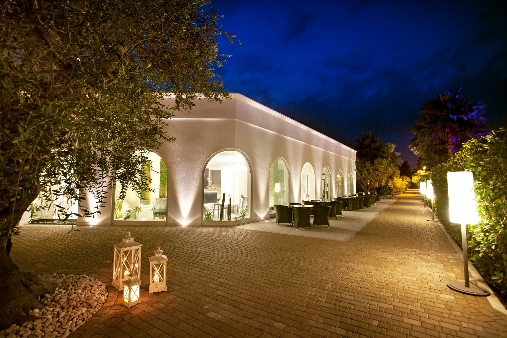 Giardino Dei Pini-官方