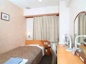 Hotel Alpha-1 Toyama Aramachi