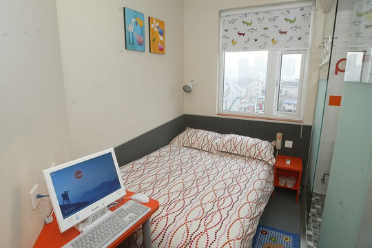 杭州布丁下沙店主图