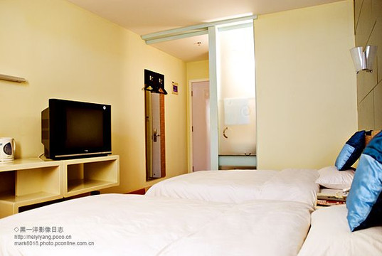 丹阳蓝色快舟新民东路店主图