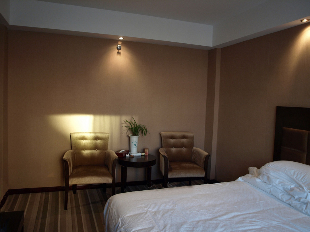 美丽华大酒店主图