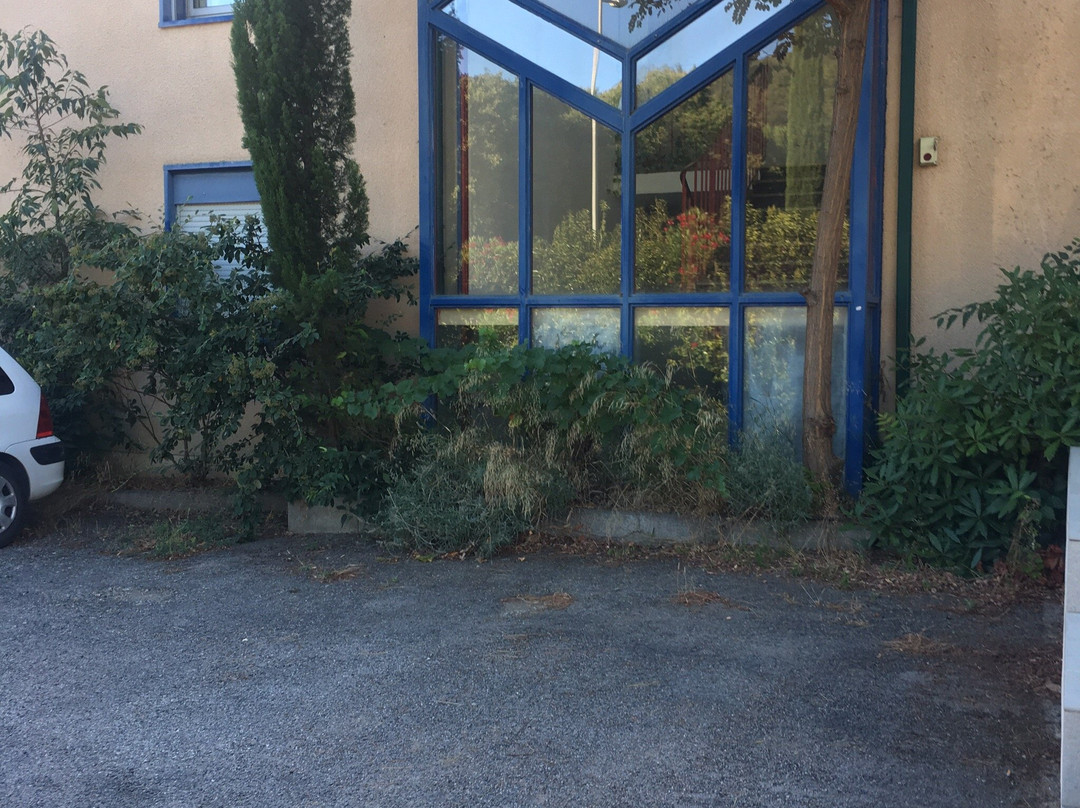 Hotel Hexagone