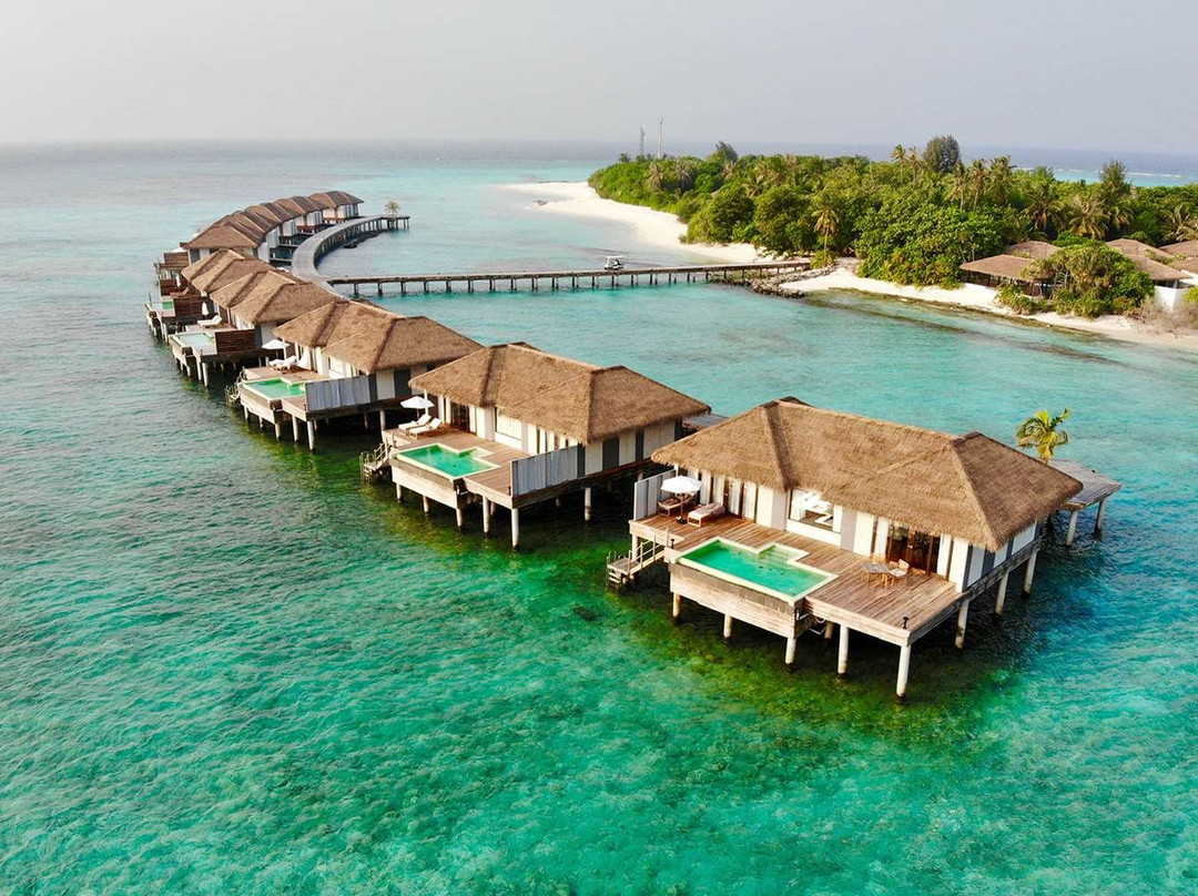 库达富那法如兹塔何度假村主图