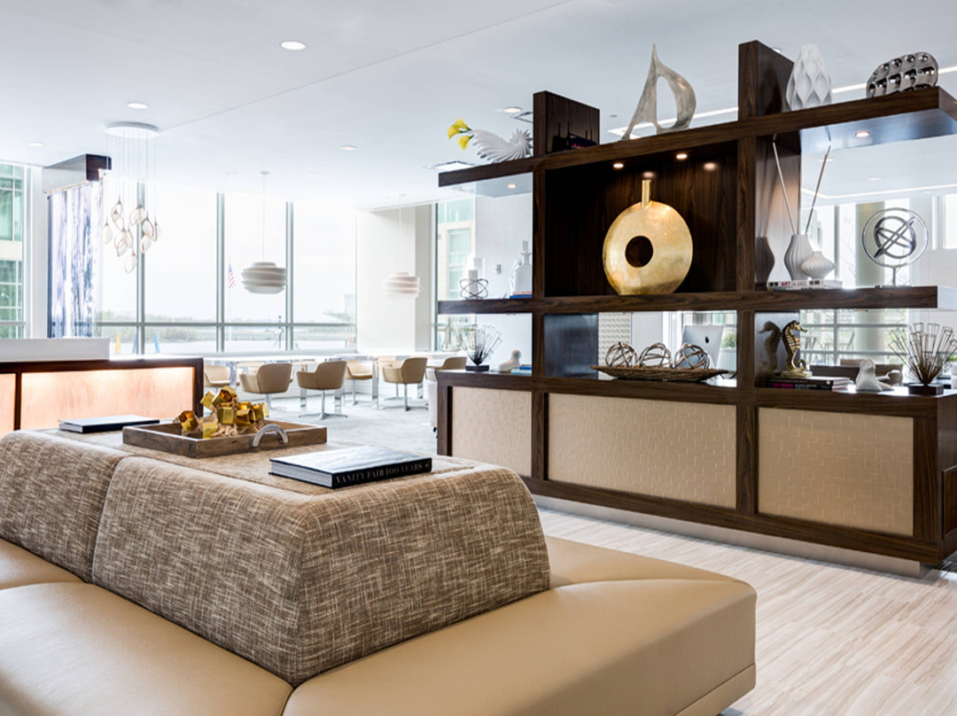 华盛顿国家港湾雅乐轩酒店主图