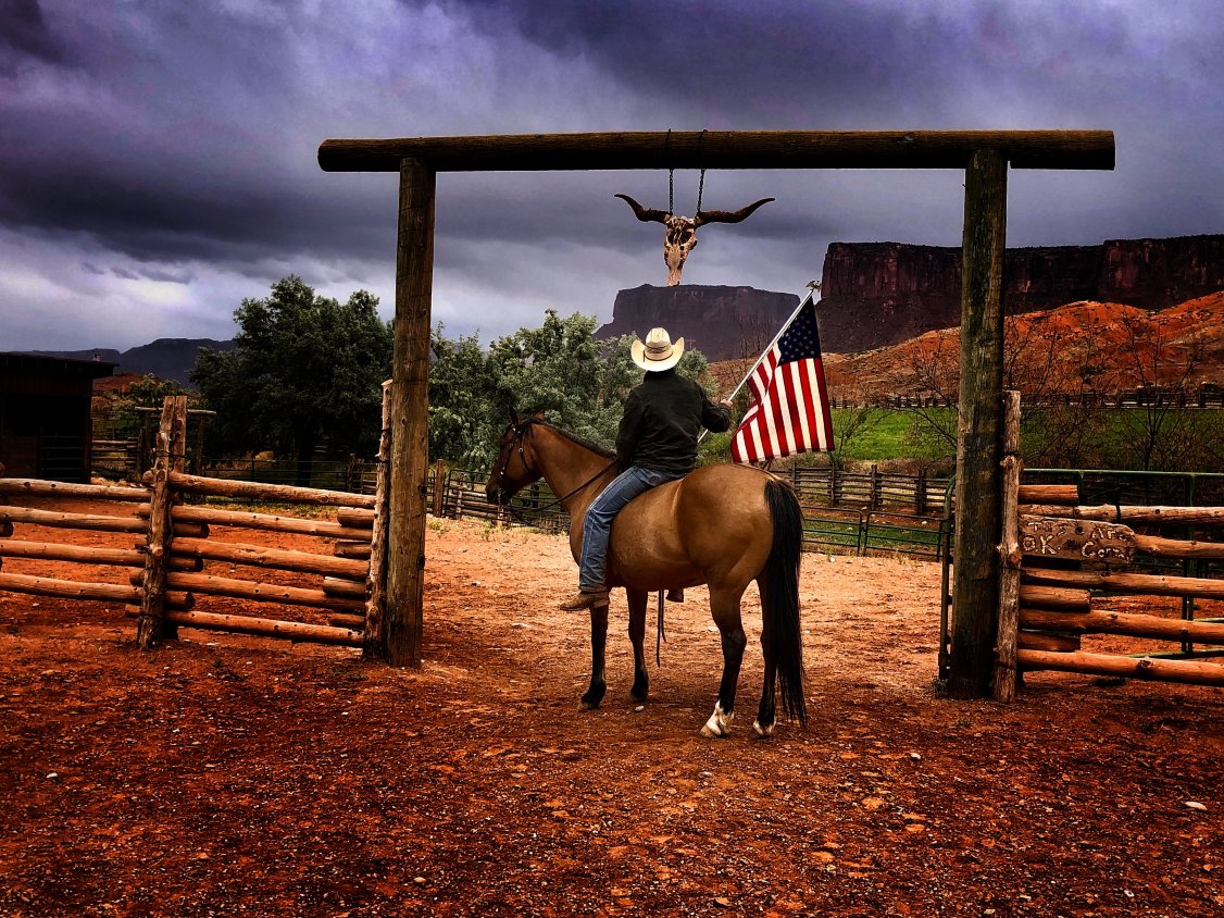 Red Cliffs Lodge Moab-官方