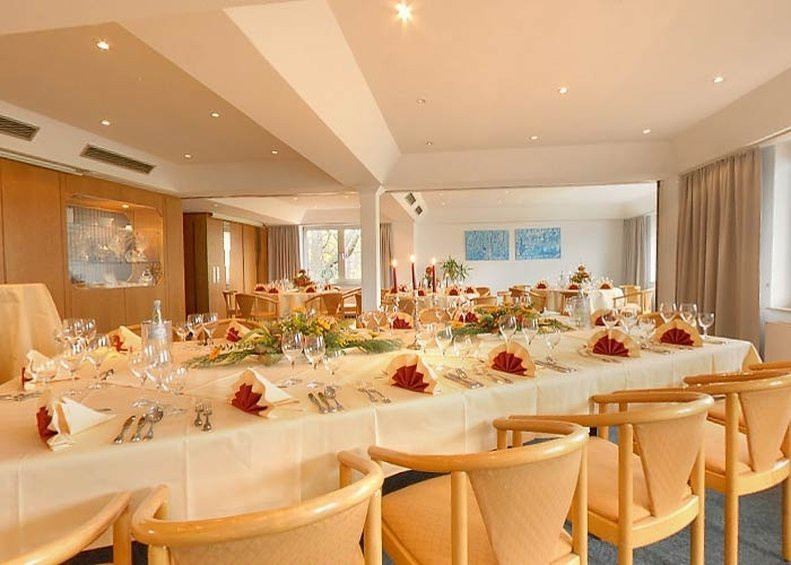 维滕酒店住宿-温特环形公园酒店